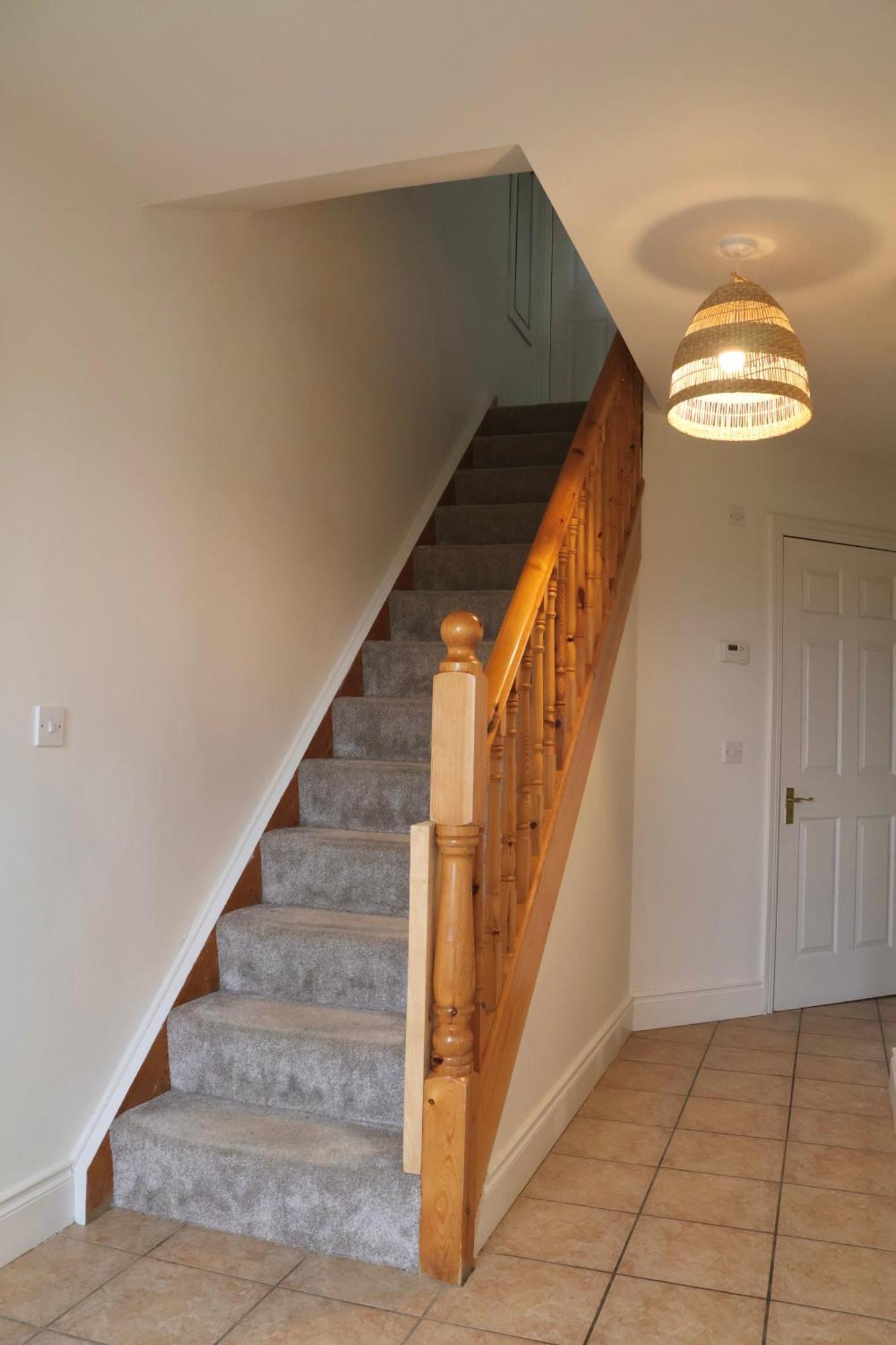 Doolin Village Lodges Экстерьер фото