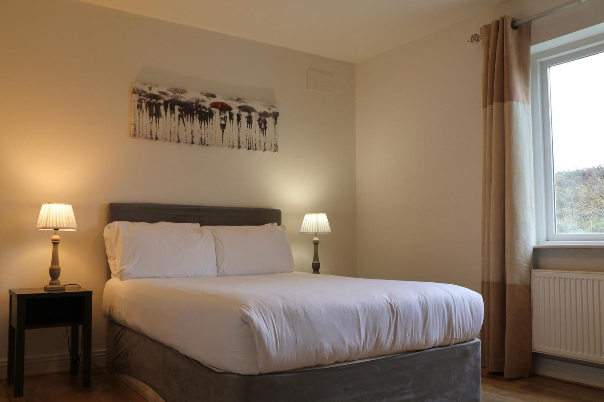 Doolin Village Lodges Экстерьер фото
