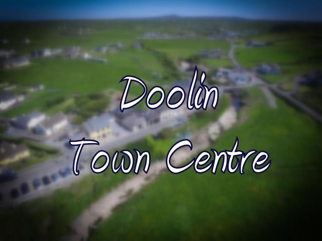 Doolin Village Lodges Экстерьер фото